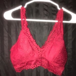 Women’s Bralette